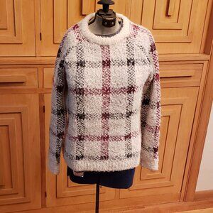 Warm, classic Theory sweater